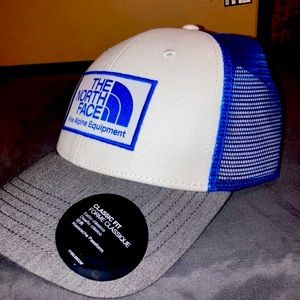 North Face Men's Mudder Trucker Hat NWT